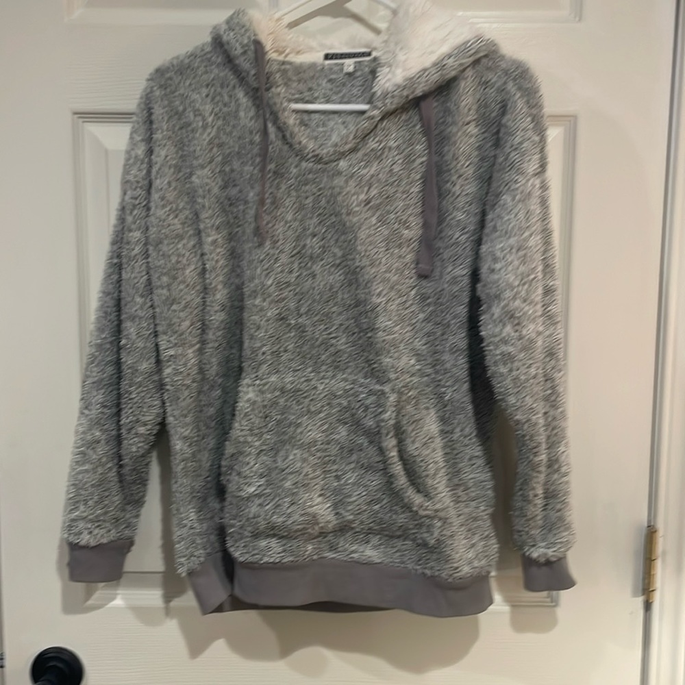 PJ Salvage fleece jogging suit